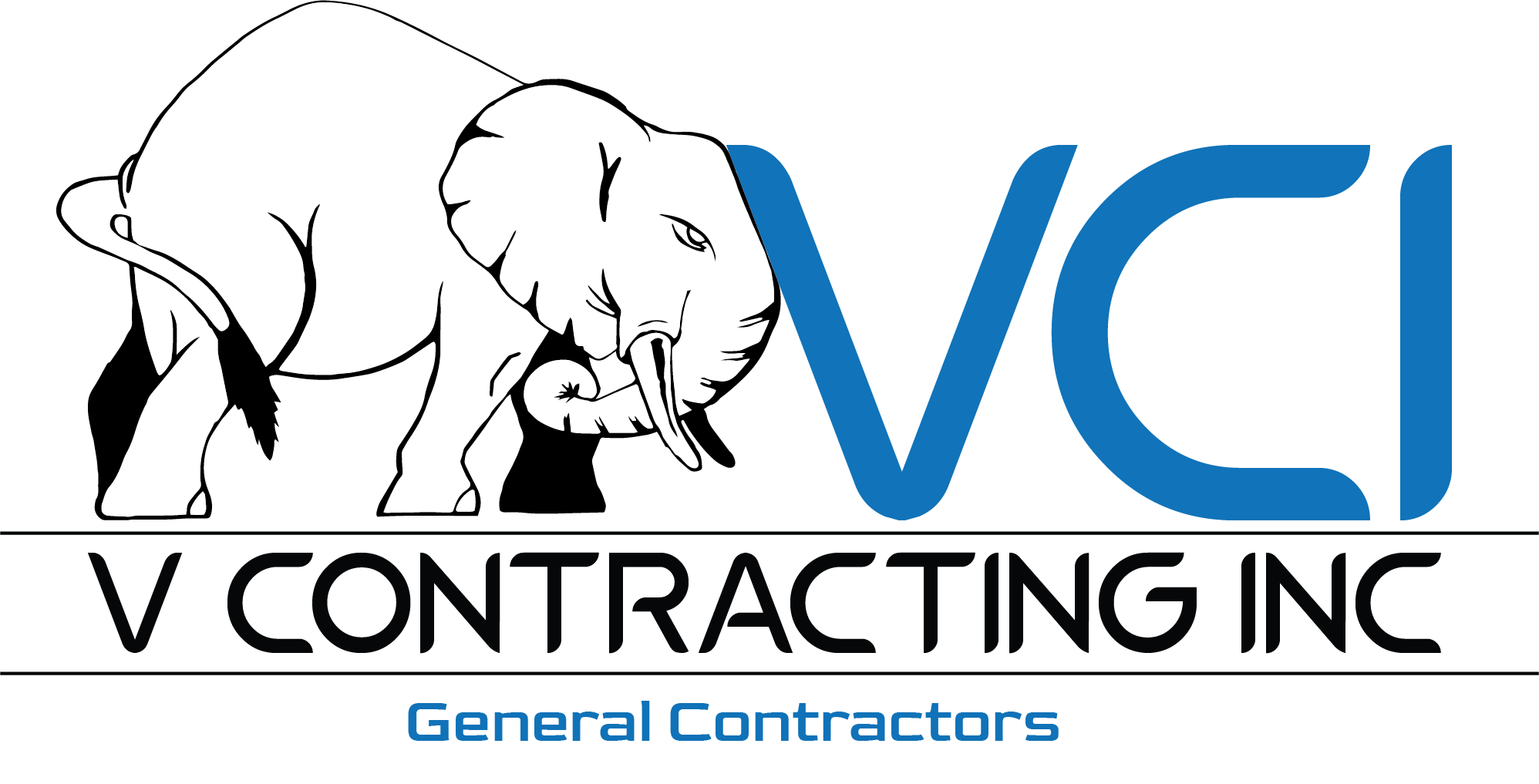 V Contracting